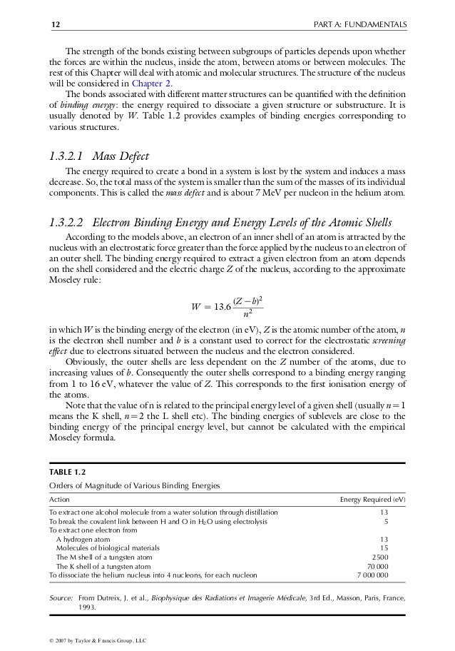 Handbook Of Radiotherapy Physics Theory And Practice Pdf
